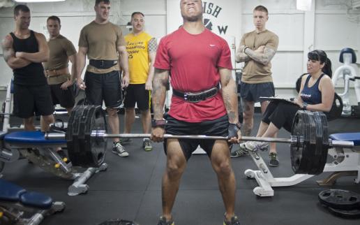 Hypoxia-based training